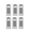 1-10PCS 3.7V 1800Mah RC Drone Battery Accessory For E88 E88PRO Ls-E525 E525 PRO Mini Uav Drone Battery Special Rc Part
