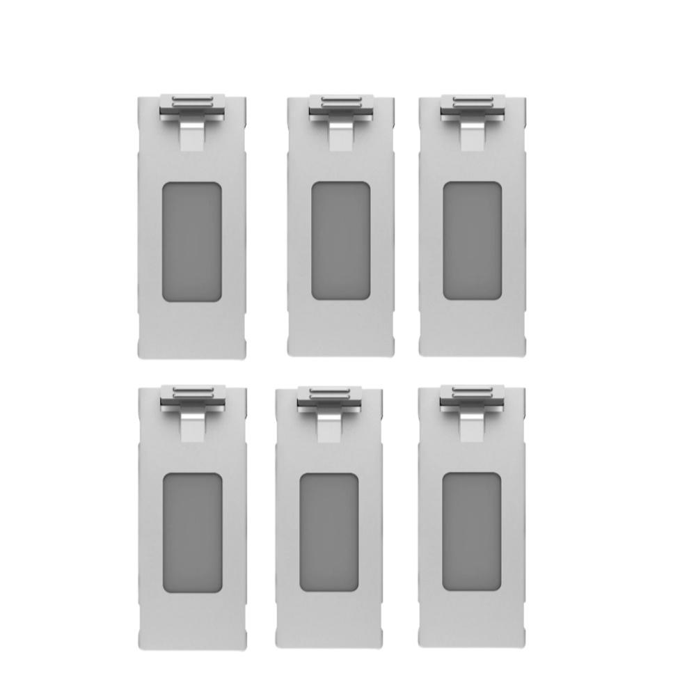 1-10PCS 3.7V 1800Mah RC Drone Battery Accessory For E88 E88PRO Ls-E525 E525 PRO Mini Uav Drone Battery Special Rc Part
