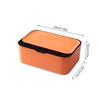 Dustproof Wet Tissue Box With Lid Baby Nappy Wet Tissue Storage Holder Dispenser For Home Car Office Paper Tissue Organizer