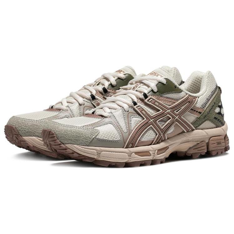 New Asics Gel Kahana 8 'Grey Copper' Women's 1012A978-030