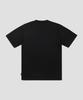 Dickies Wave Logo T-Shirt Black