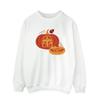 Star Wars Mandalorian Mens Pumpkin Sweatshirt