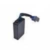 Motorcycle CDI Box Ignition Module Unit 30410-HM5-A10 30410-HM5-A11 30400-HM5-506 for Honda Fourtrax TRX300 TRX300FW 1998-2000