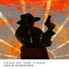 Year of the Tiger by Jack Higgins Paperback Book 9780008717513