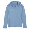 Puma Childrens/Kids TeamFINAL Casuals Hooded Jacket