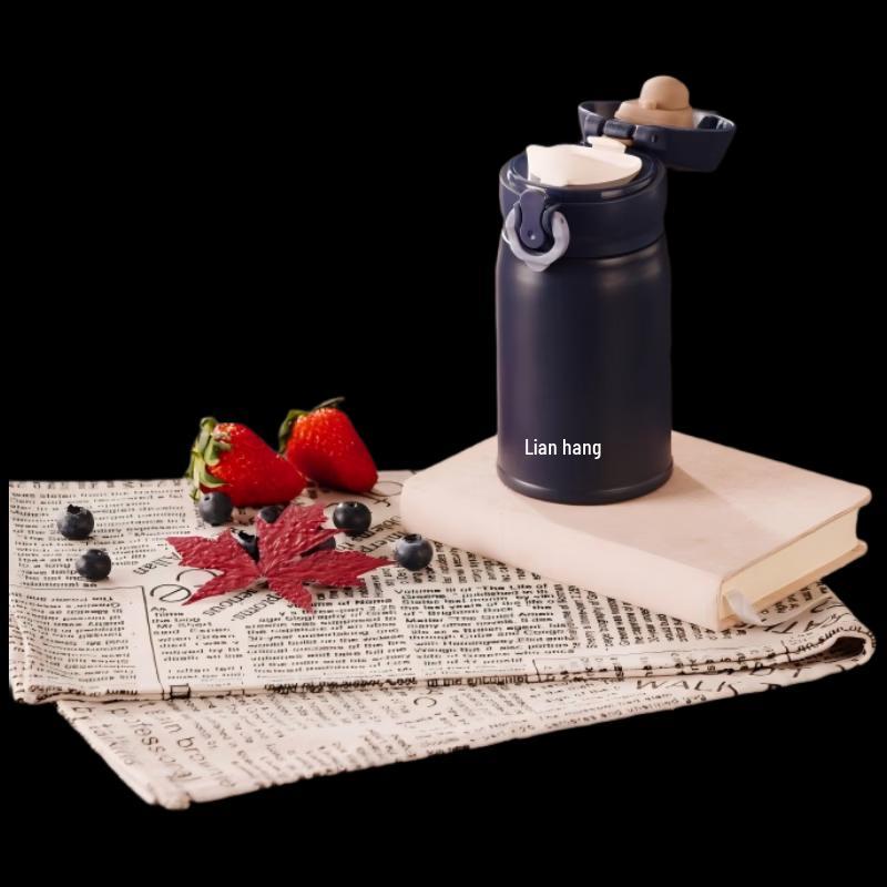 Lianchuang DF-CP601M Lightweight Thermos Cup