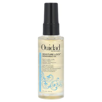 Moisture Lock™, Mongongo Oil, 1.7 Fl Oz (50 Ml)