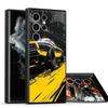 JDM Sport COOL Car Case for Samsung Galaxy S26 S21 FE S10 S9 S23 S24 Plus S20 S25 Ultra Note 20 Ultra 8 9 10 Funda Phone Cover