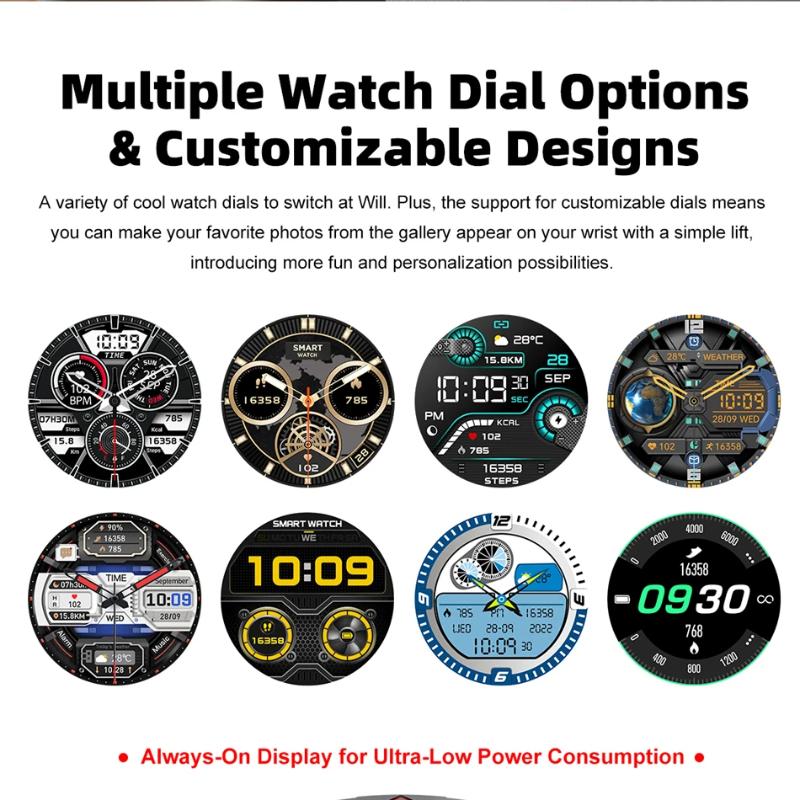 2025 Νέο NFC 2 Σε 1 Bluetooth Ακουστικό Έξυπνο Ρολόι TWS Μουσική Ομιλία Με Ακουστικά 4 Ώρες Δυνατά Ηχητικά Εφέ Μουσικόφιλος Άνδρες Έξυπνο Ρολόι