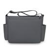 Men's Crossbody Bag Large Capacity Shoulder Bag Commuter Messenger Bag