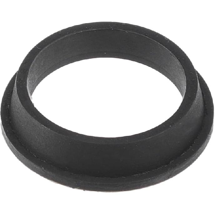 Parking Sensor Seal, Rear Parking Reverse Sensor Ring No.66206923000 for BMW 128i 2008-2013 Black, 1 Pc 1