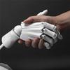 1/1 Movable Finger Bionic Hand Model Drawing Comic Art Props Realistic Supermode Body Accessory Collection Decoration Toy Gift