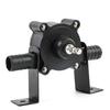 Portable Electric Drill Pump for Water and Liquid Transfer, Self-Priming Hand Pump Household Electric Well Hand Pump
