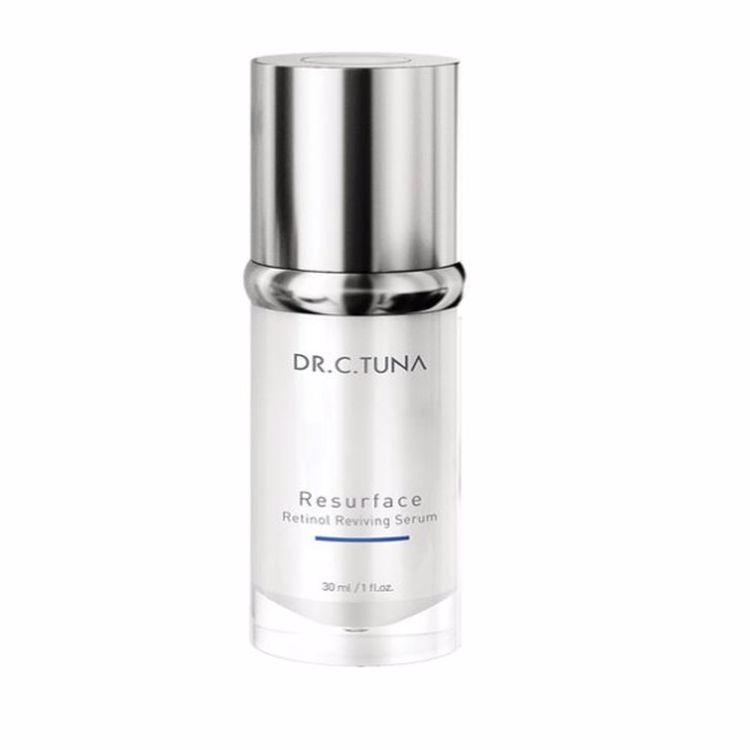 

Farmasi Dr.C.Tuna Resurface Retinol Восстанавливающая сыворотка 30 мл против старения против морщин