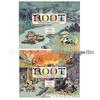 Versiune engleză ROOT: Joc de societate de strategie Mulin Yuanji Forest War Adventure