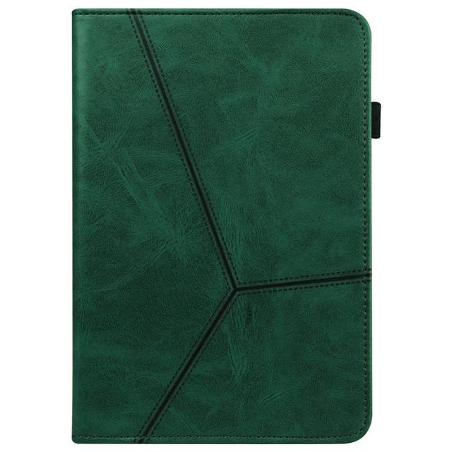 Coque for iPad Pro 12 .9 Case 2021 2020 Retro Cover Funda for iPad Pro 12 9 11 2021 Protective Case