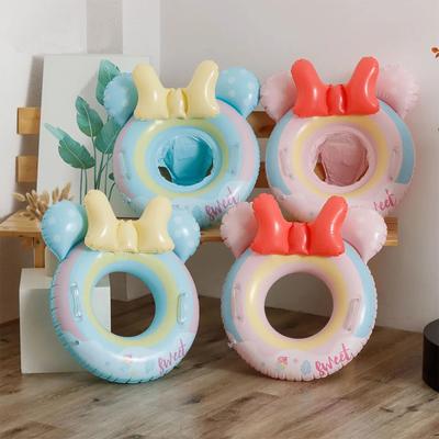 Thickened Three-dimensional Handle, Pocket Loop, Swimming Loop, Children's Seat Loop, Crotch Seat Loop