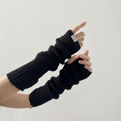 Accessories – Handsker, vanter og håndgamacher