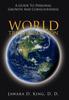 The World Transformation : A Guide To Personal Growth And Consciousness Book
