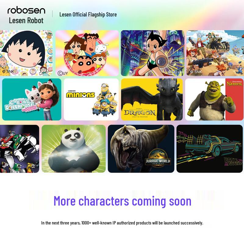 Disney Pixar WALL-E & EVE Smart Robot Set