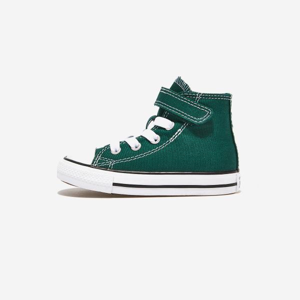 

Детские кроссовки Converse Chuck Taylor All-Star-On Dragon Scale A06134C