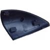 82652-AA100, 82652AA100, Front Left Side Door Handle Key Cover Cap for Hyundai Elantra MK7 2020-2022 (Left Front Door Handle Key Cap Blue)