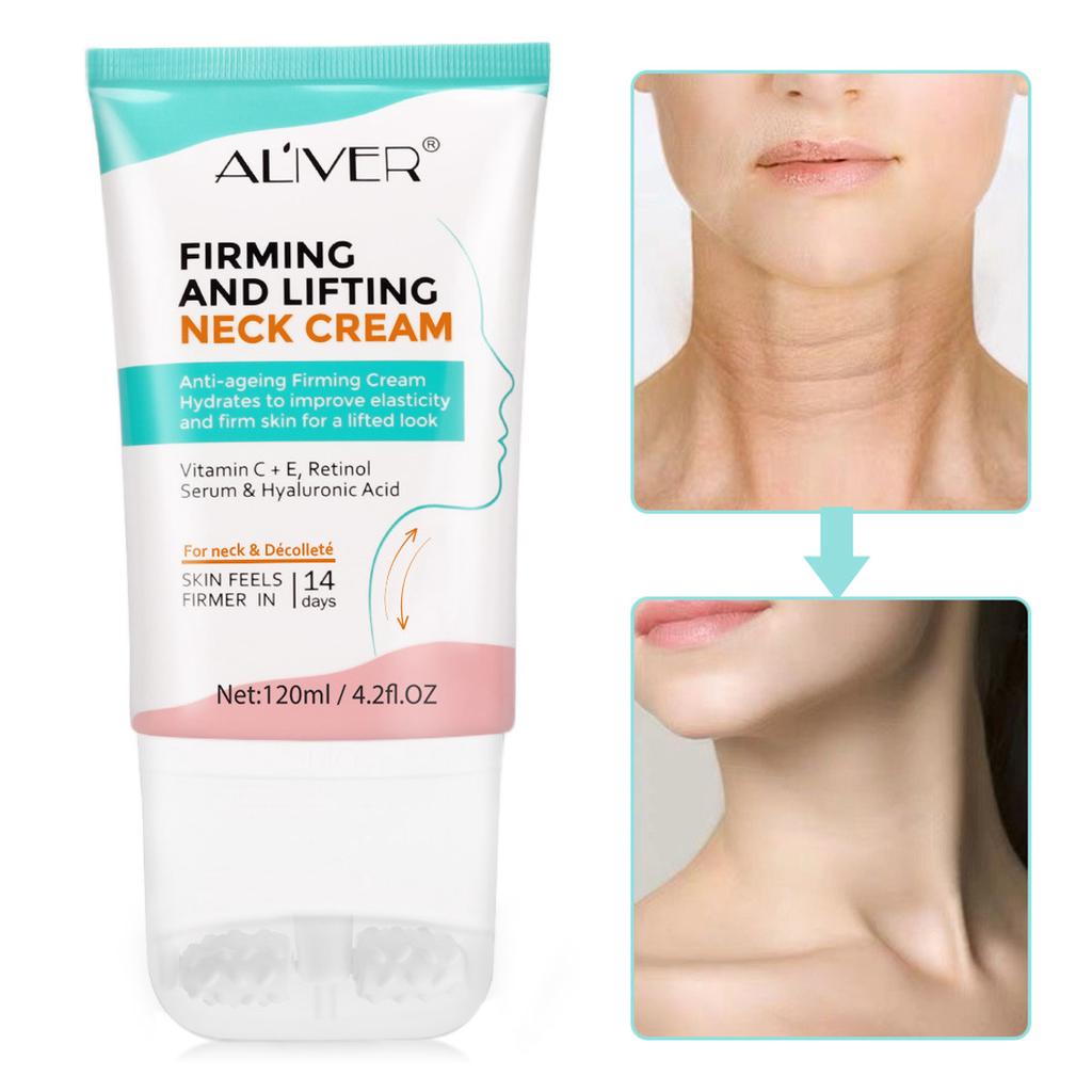 aliver retinol cream