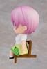Nendoroid Movie Quintessential Ichika Nakano Plastic Painted Movable Figure G17019 Swacchao! "The Quintuplets" Non-scale