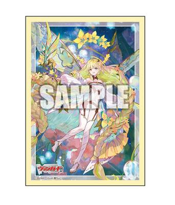 Bushiroad Sleeve Collection Mini Vanguard the Guide To Vol.796 Cardfight!! "Nanakuriru, Paradise"