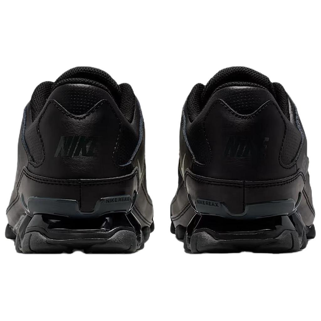 Nike Zoom TR Reax 8 Black Anthracite Women Sneakers IO2400-008