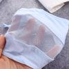 Protection Solid Color Fishing Sunscreen Veil Anti-uv Face Cover Face Scarves Ice Silk Face Scarf