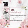 Lux Botanical Essential Oil Shower Gel