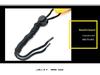 High Decibel Portable Electronic Whistle for Outdoor Survival, Sports, and Refereeing