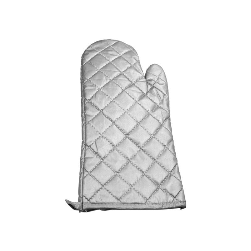 Saint Paulina Heat-Resistant Kitchen Gloves - Oven Baking & Microwave Safe