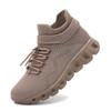 Mode Licht High Cut Damenstiefel Lässig Neue Schuhe Schuhe Mode Sneaker Für Frauen Sporttechnologien Zapato Link Vip Sneackers