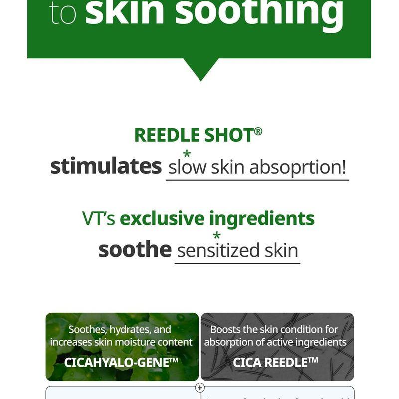 VT - Reedle Shot 300 Stick Pouch