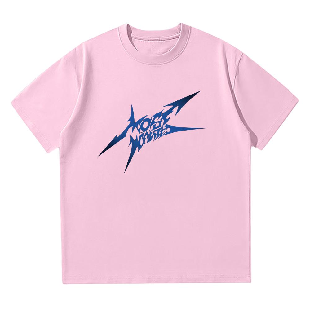 P1Harmony Tour 2025 T-shirts High Quality Graphic T Shirts Women Men Short Sleeved Clothing Cotton Fashion Y2K Loose Streetwear
