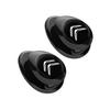 4Pcs Car Clips USB Cable Organizer Storage Car Hook Car Sticker Holder Auto Fastener for Citroen C1 C2 C3 C4 C5 C6 C8 C4L DS3 KP1