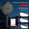 High-Pressure Handheld Shower Head