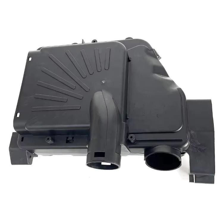 Cache Grille Antibrouillard pour Volvo S90 2017-2019, Modèles 31425446, 31425447