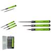 High-quality Chromium-vanadium Steel 5-piece Multifunctional Cross Screwdriver Set For Mobile Repair