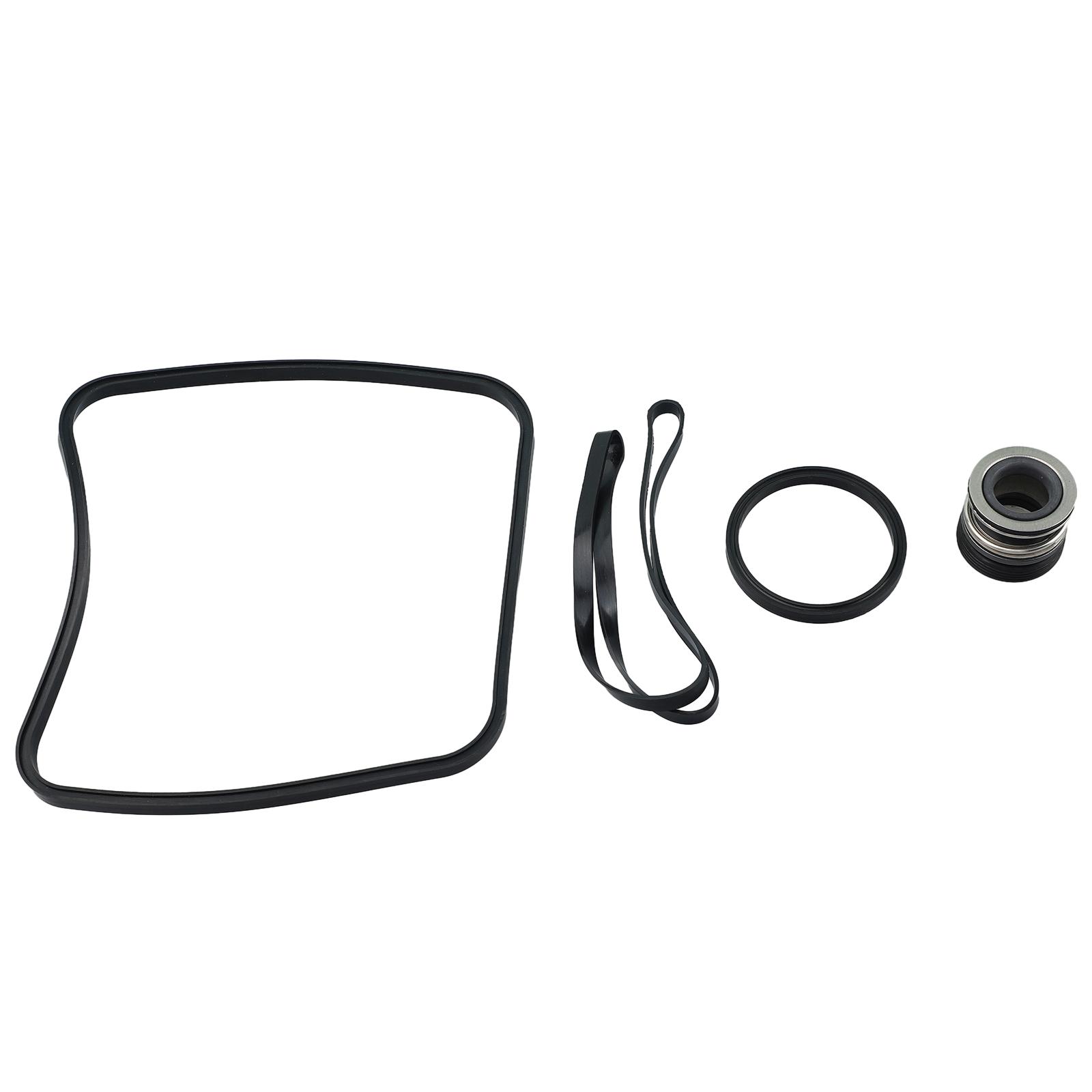 Gasket O-Ring Seal Repair Kit Compatible Pool Pump
