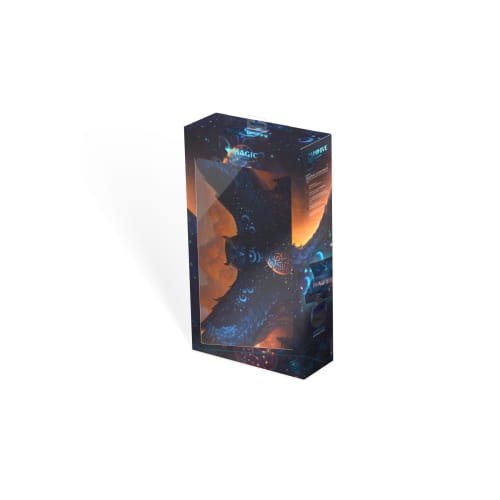 Ultimate Guard Omnihive 1000+ Xenoskin Magic: The Gathering "Bloombarrow" - Truce of Dawn