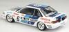 Racing Series Toyota Corolla Levin AE92 1989 JTC SUGO Plastic Model PN24039 Molded Color PLATZ/NuNu 1/24