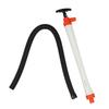 Hand Water Pump Highly Efficient Multifunctional Wear Resistant Manual Bilge Pump for Yachts Ships Fishing Boats Kayaks