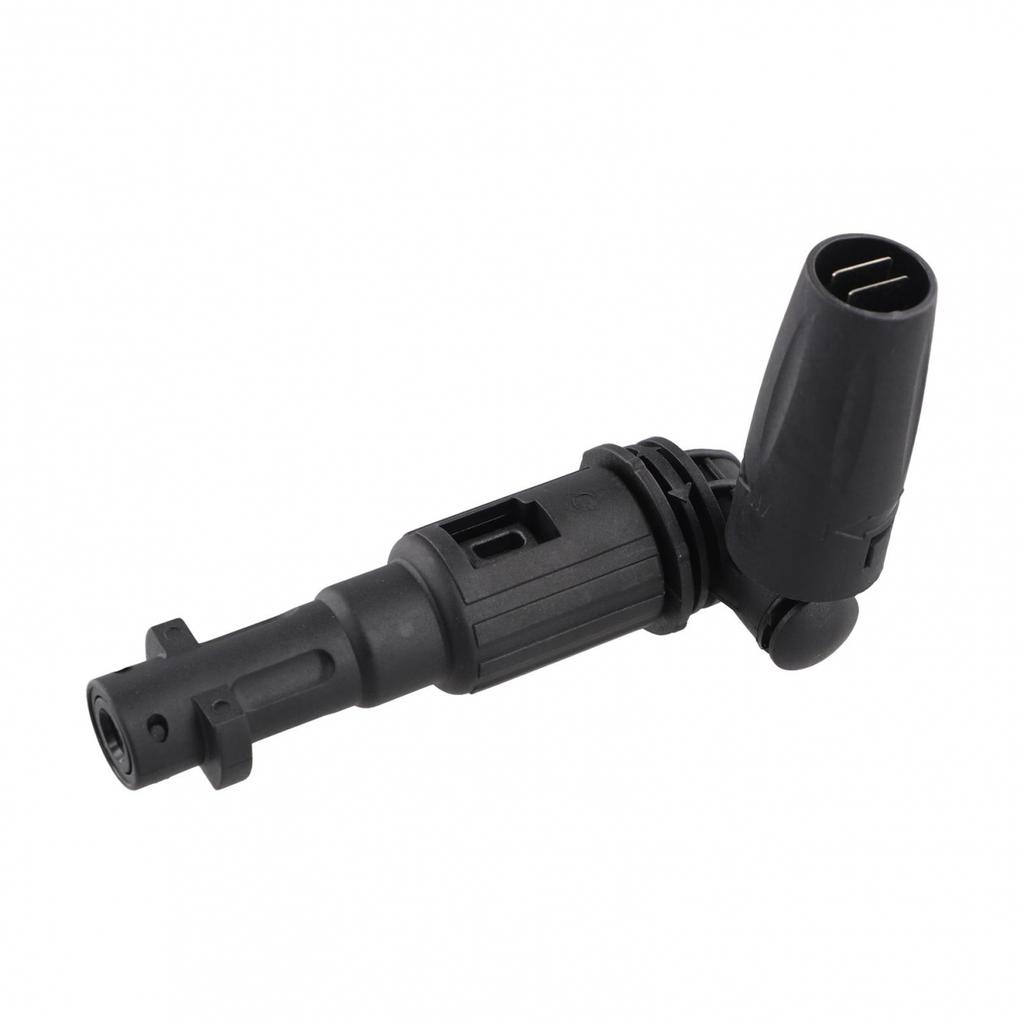 Verstellbarer Winkel-Sprühkopf für Lavor Turbo-Düse für effiziente Reinigung