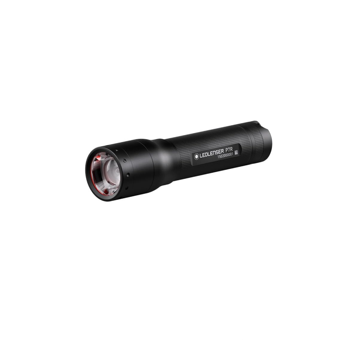 

Ledlenser P7R LED Flashlight USB Rechargeable Japanese [Genuine Product] чорний