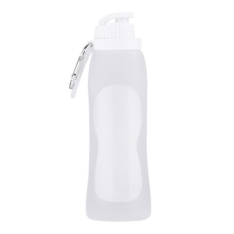 

Lishi Foldable Silicone Water Bottle