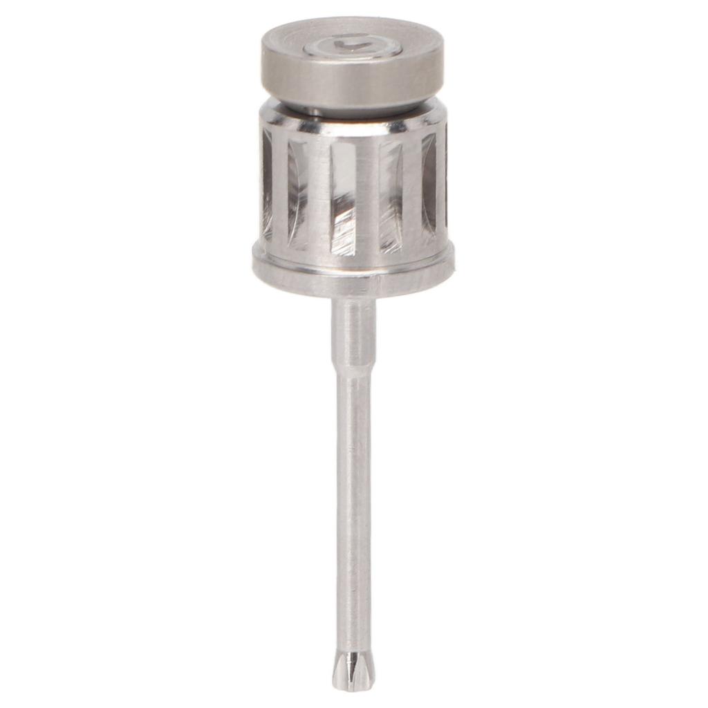Dental Implant Screwdriver Metal Professional Micro Implant Screw Driver Tool Practice Tools for Dentists Students 25mm