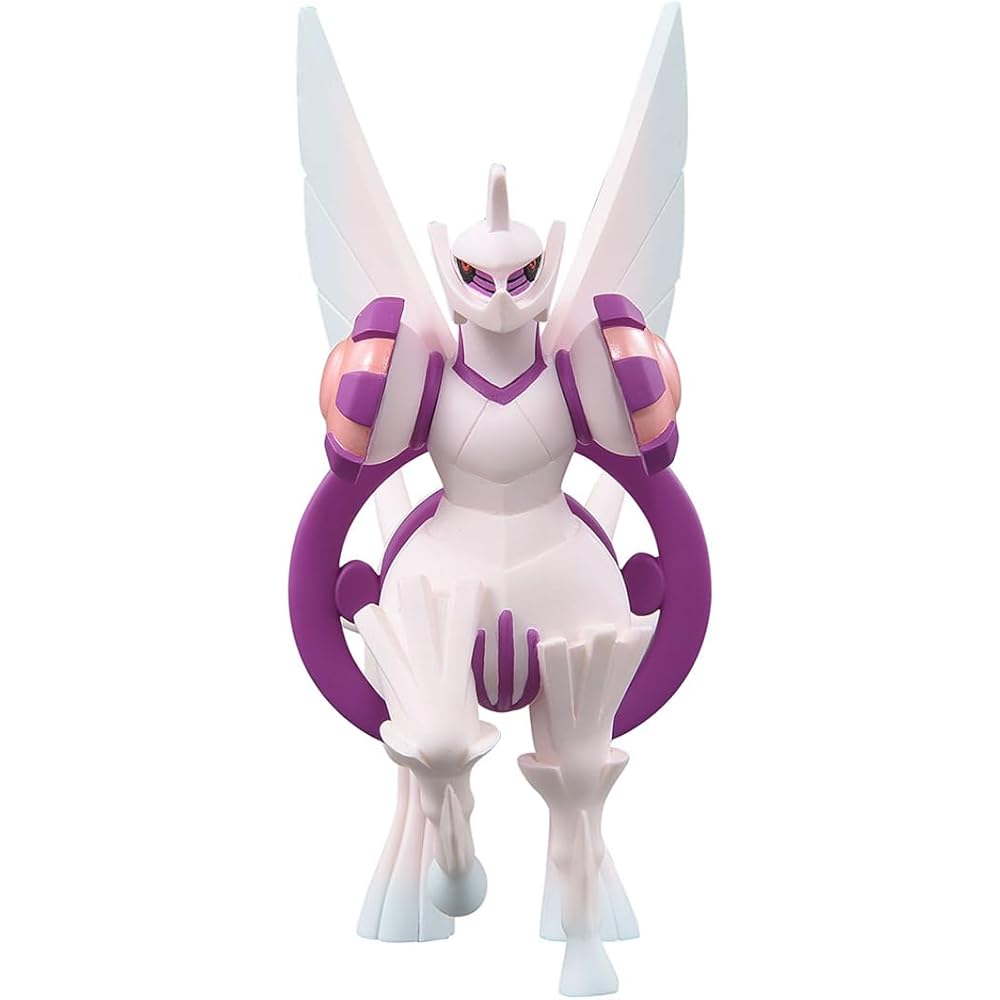 Pokemon Moncolle ML-28 Palkia Origin Form Figure Collectible Toy